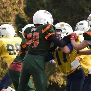 Meet your Posher, Logan